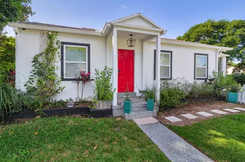 5801 Garden Ave, West Palm Beach, FL 33405