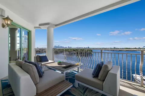 301 N Birch Rd #7N, Fort Lauderdale, FL 33304