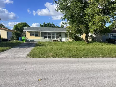 5979 NW 15th St, Sunrise, FL 33313