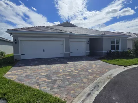 13657 SW Vermillion Cir #806 RENOWN, Port Saint Lucie, FL 34987