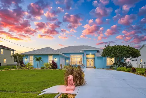 6133 NW Ginger Ln, Port Saint Lucie, FL 34986
