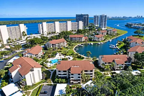 1132 Marine Way W #E3L, North Palm Beach, FL 33408