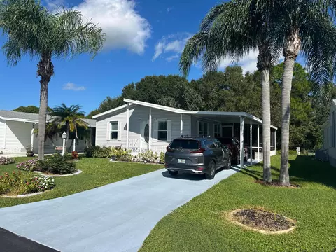 340 Tropical Isles Cir #H-11, Fort Pierce, FL 34982