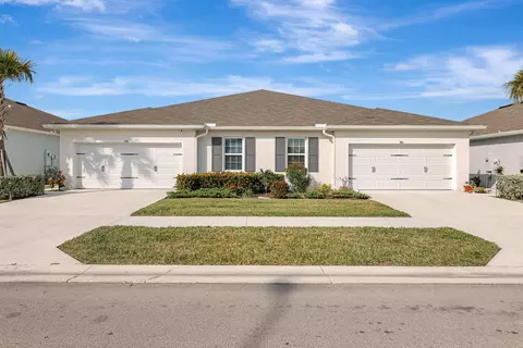 848 Persimmon Pl, Fort Pierce, FL 34981