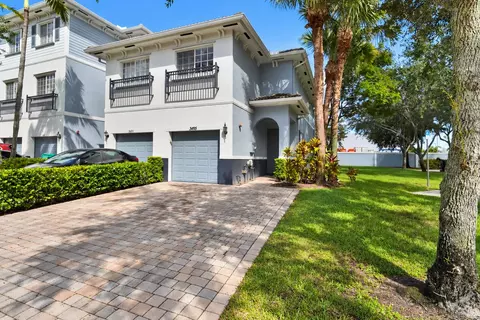 3495 NW 14th Ct, Lauderhill, FL 33311