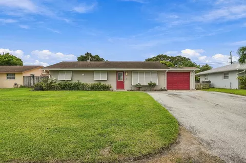 4400 Crestdale St, Palm Beach Gardens, FL 33410