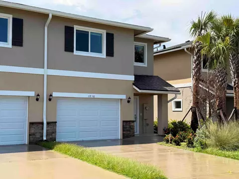 1854 Joyful, Fort Pierce, FL 34947