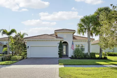 8653 SW Carrara Way, Port Saint Lucie, FL 34987