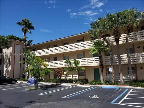 3222 NW 103rd Ter #204-B, Coral Springs, FL 33065