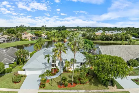 10747 Stonebridge Blvd, Boca Raton, FL 33498