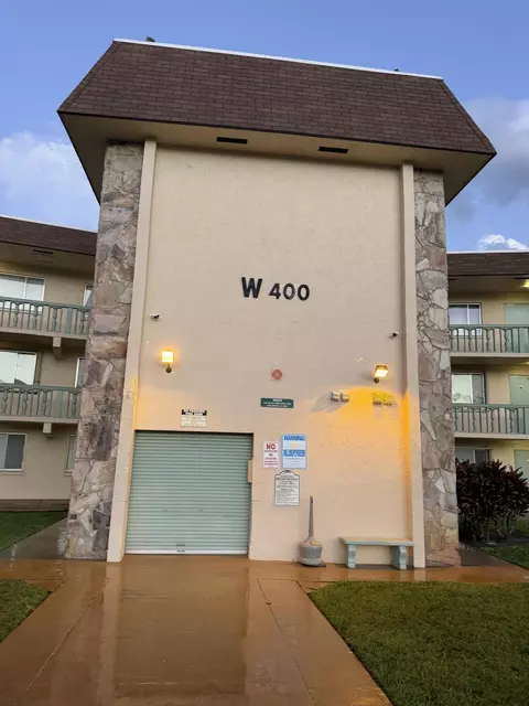 400 Village Green Cir W #205, Palm Springs, FL 33461