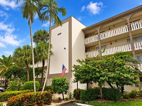 3401 Bimini Ln #G2, Coconut Creek, FL 33066