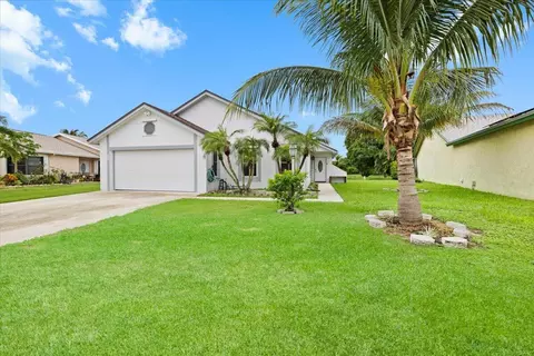 4485 Brook Dr, West Palm Beach, FL 33417