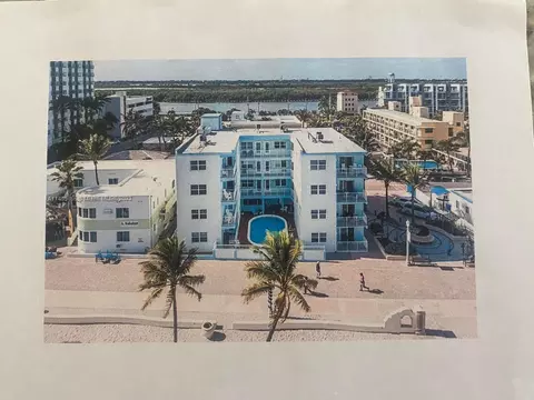 2600 N Surf Rd #403, Hollywood, FL 33019