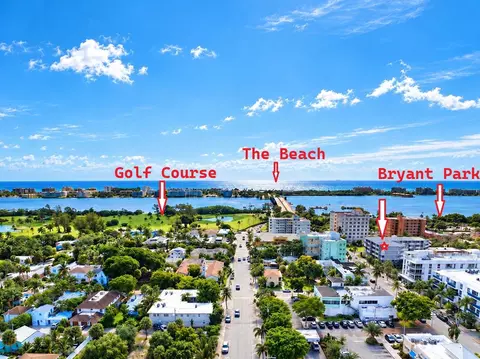 1 S Lakeside Dr #C5, Lake Worth, FL 33460