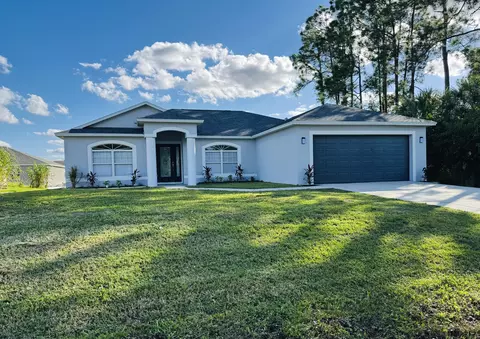 540 Gallagher St SW, Palm Bay, FL 32908