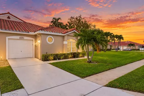 6276 Long Key Ln, Boynton Beach, FL 33472
