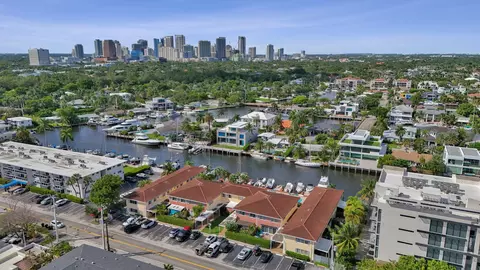 1501 SE 15th St #2-8, Fort Lauderdale, FL 33316