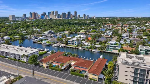 1501 SE 15th St #2-8, Fort Lauderdale, FL 33316