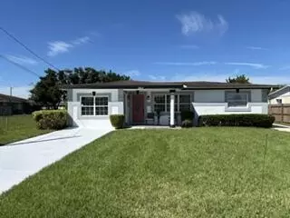 1803 N 16th St, Fort Pierce, FL 34950