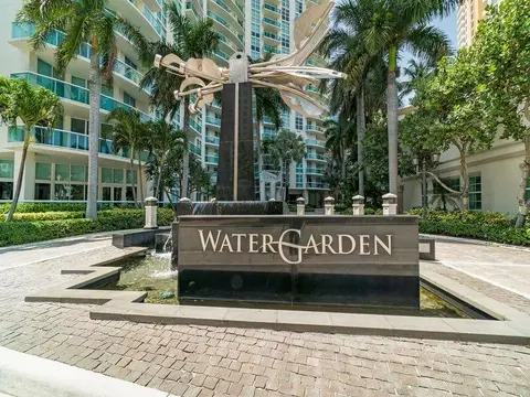 347 N New River Dr E #2109, Fort Lauderdale, FL 33301