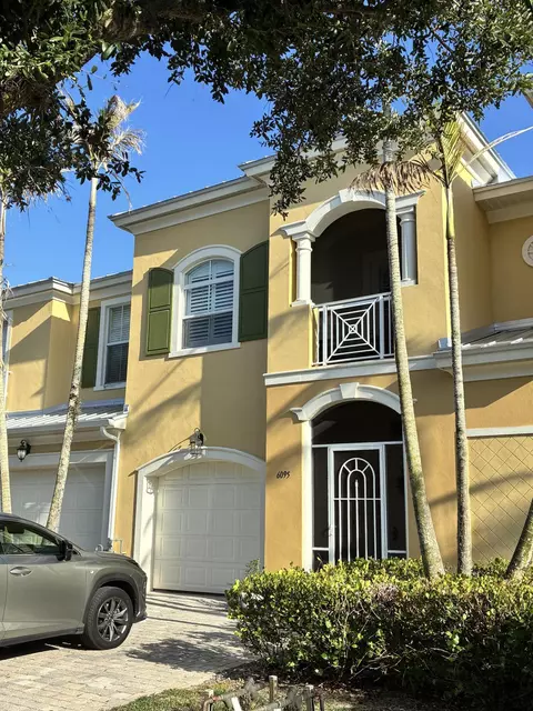 6095 NW Helmsdale Way, Port Saint Lucie, FL 34983