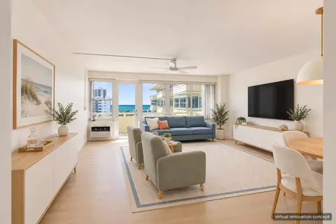 3200 NE 36th St #1618, Fort Lauderdale, FL 33308