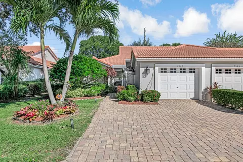 7569 Island Breeze Ter, Boynton Beach, FL 33437