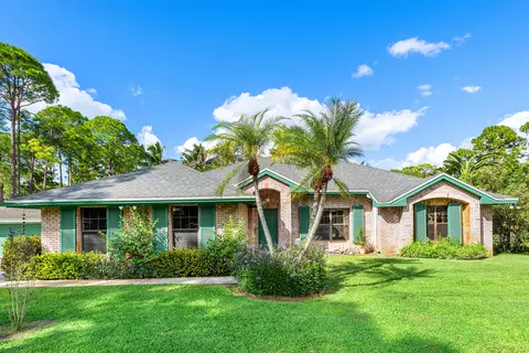 13677 Citrus Grove Blvd, West Palm Beach, FL 33412