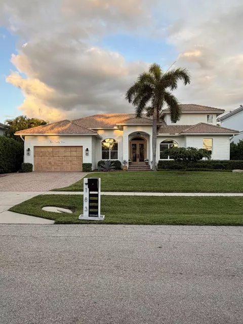 183 Geranium Ct, Marco Island, FL 34145