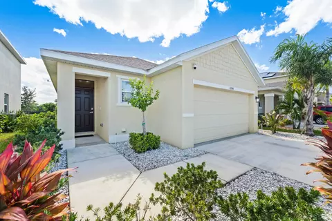 12248 SW Rimini Way, Port Saint Lucie, FL 34987