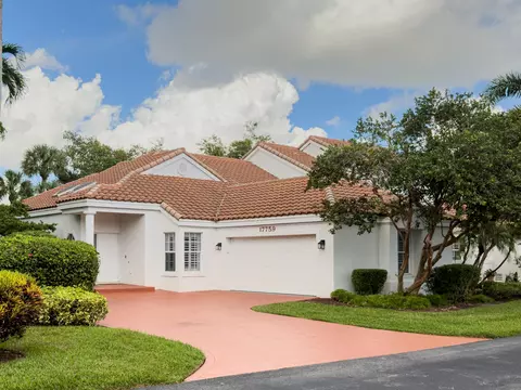 17759 Candlewood Ter, Boca Raton, FL 33487