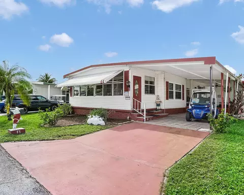 1891 SW 84th Ave, Davie, FL 33324