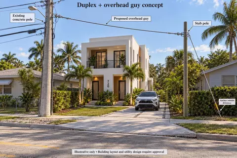 720 Harris Ter, Fort Lauderdale, FL 33311