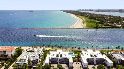 120 Inlet Way #301, Palm Beach Shores, FL 33404