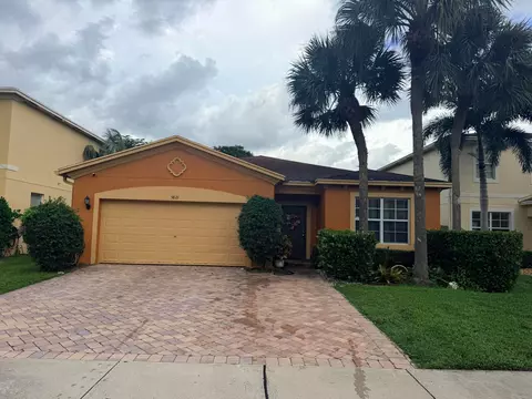 5821 Gypsum Pl, West Palm Beach, FL 33413