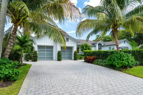 4545 S Lake Dr, Boynton Beach, FL 33436