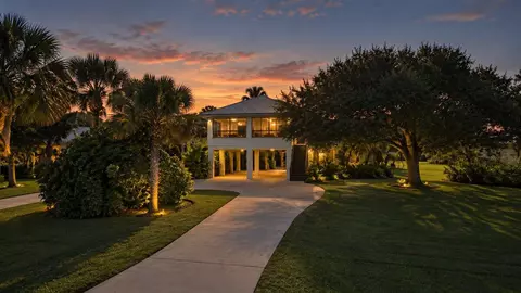2321 Atlantic Beach Blvd, Fort Pierce, FL 34949