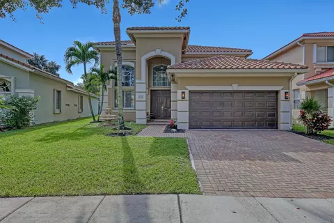 762 Gazetta Way, West Palm Beach, FL 33413