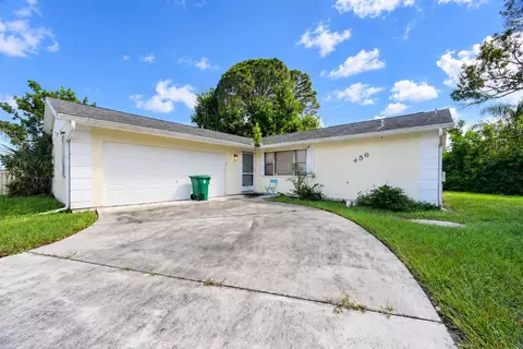 456 NW Placid Ave, Port Saint Lucie, FL 34983