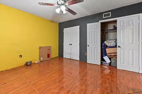 Bedroom - 941 W 80th Pl, Hialeah, FL 33014 photo 6 of 7