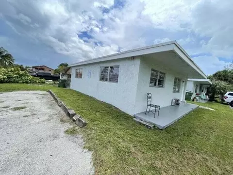 4363 Lakewood Rd #A, Lake Worth, FL 33461