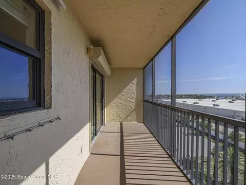 500 Palm Springs Blvd #711, Indian Harbour Beach, FL 32937