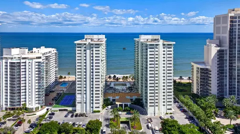 3410 Galt Ocean Dr #1501N, Fort Lauderdale, FL 33308