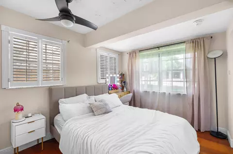 Bedroom - 2396 SE 6th St, Pompano Beach, FL 33062 photo 7 of 9