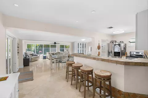 Kitchen - 2396 SE 6th St, Pompano Beach, FL 33062 photo 1 of 4