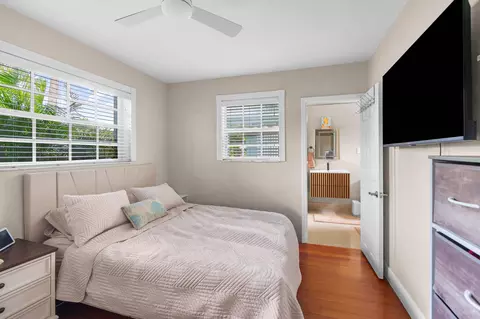 Bedroom - 2396 SE 6th St, Pompano Beach, FL 33062 photo 2 of 9