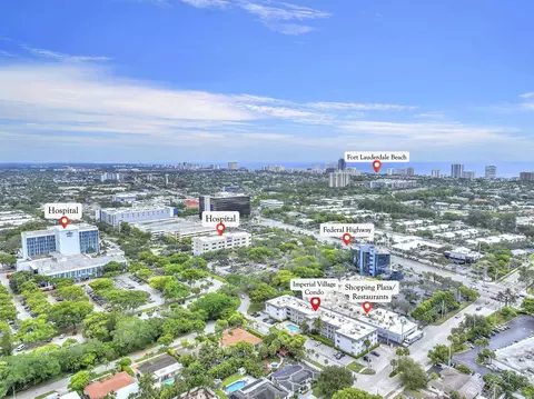 6200 NE 22nd Way #206, Fort Lauderdale, FL 33308