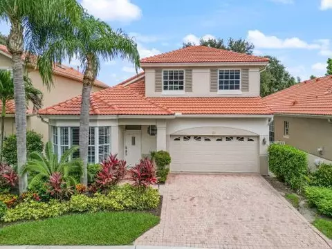 43 Pinnacle Cv, Palm Beach Gardens, FL 33418