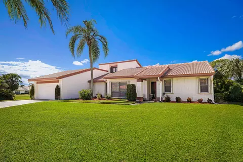 2458 SW Heronwood Rd, Palm City, FL 34990